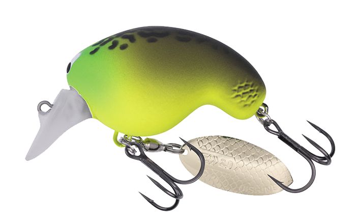 Воблер DAIWA Mr. Fortune Crankbait