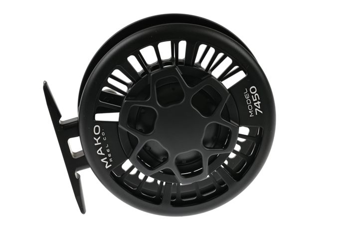 Нахлыстовая катушка Mako 7450 Fly Reel