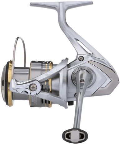 Катушка Shimano Sedona FJ SE2500HGFJ