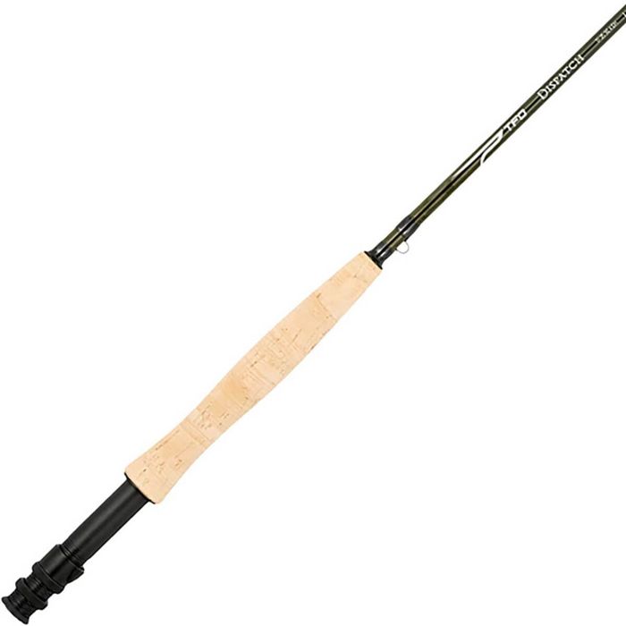 Нахлыстовое удилище Temple Fork Outfitters Dispatch Fly Fishing Rod