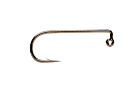 Крючки Fulling Mill 6050 Stealth Jig Hook