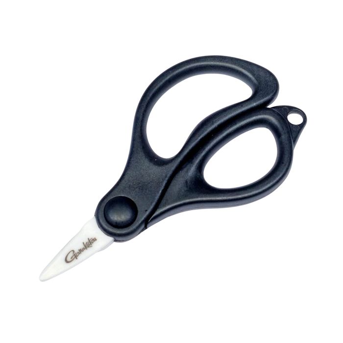 Ножницы Gamakatsu Ceramic Braid Scissors