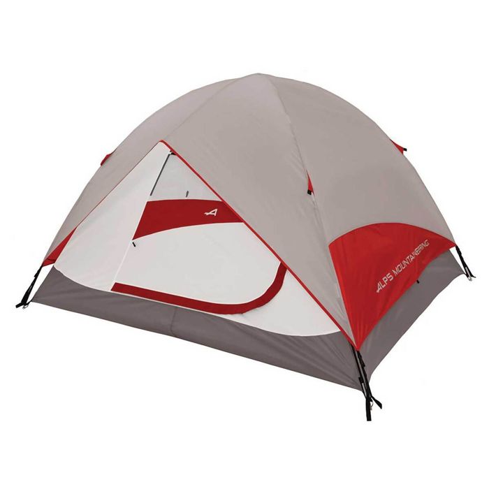 Палатка ALPS Mountaineering Meramac 6-Person Camping Tent