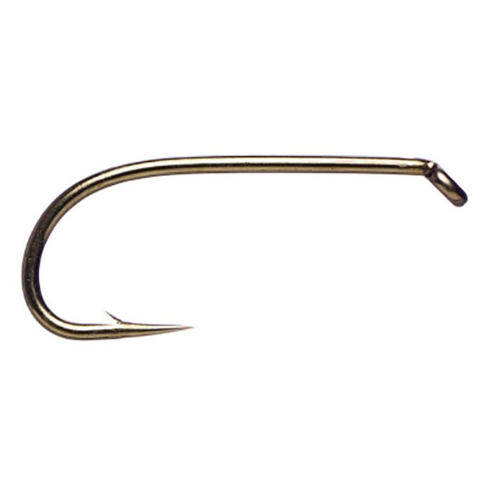 Крючки J. Stockard Fly Fishing 1530 Heavy Wet Fly Hook