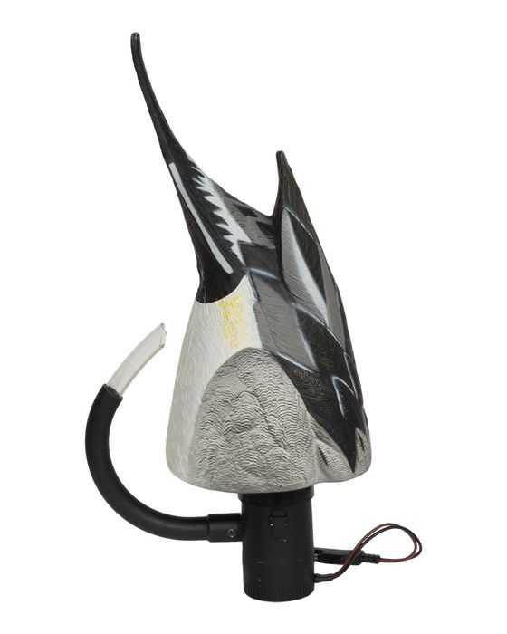 Чучело GHG Finisher Spitter Motion Pintail Decoy