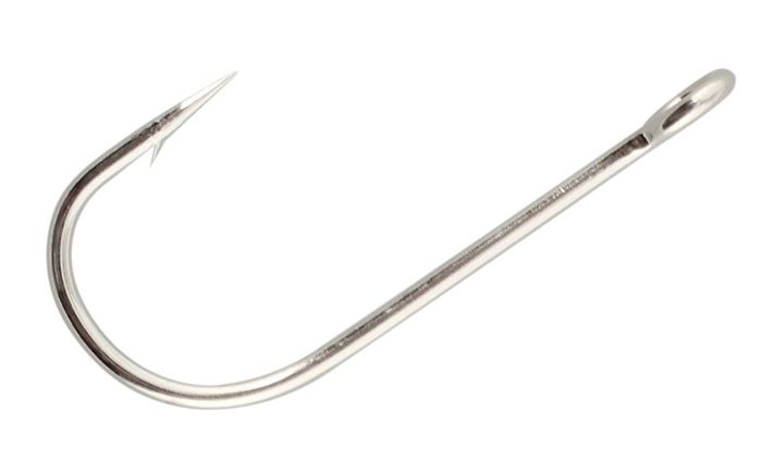 Крючки Gamakatsu Spinnerbait Trailer Hooks - 1/0 5pk