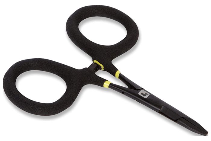 Аксессуар нахлыстовика Loon Rogue Micro Forceps