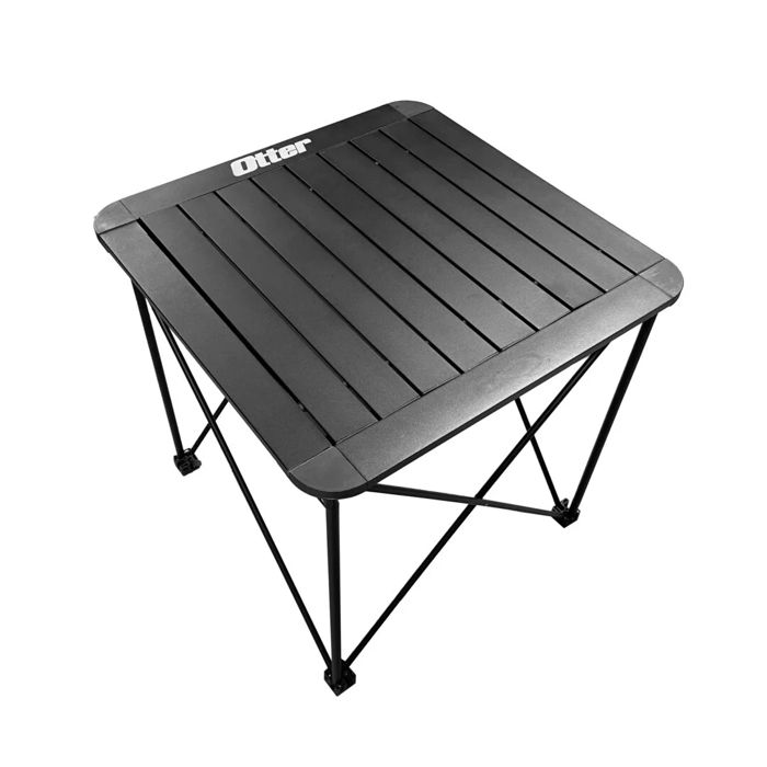 Кемпинговая мебель Otter Outdoors Otter Deluxe Aluminum Roll-Top Table