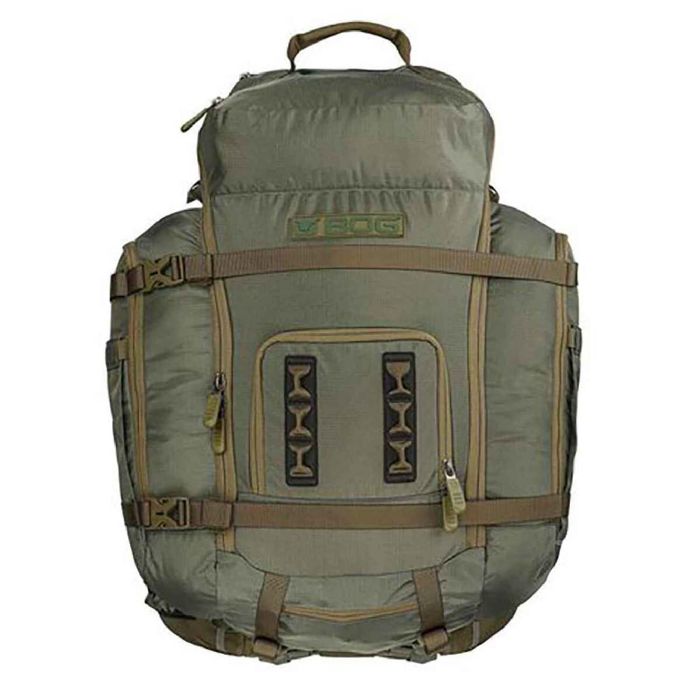 Охотничий рюкзак BOG HELIX 3500 Hunting Pack - Green