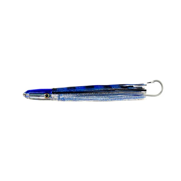 Готовая оснастка RJ Boyle Wahoo Trolling Rig - Jet