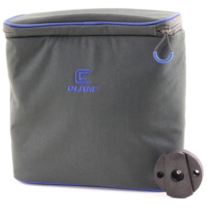 Термобокс Clam ClamLock Cooler Bag - 15950