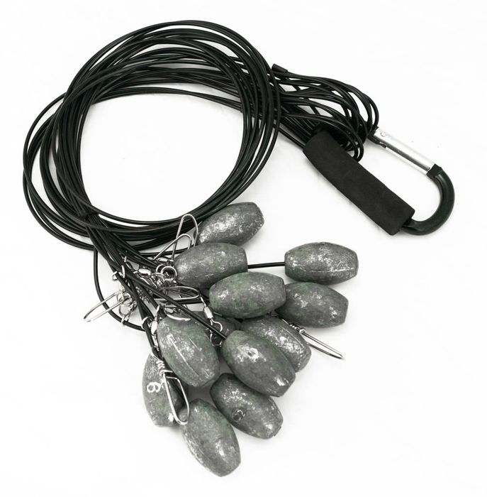 Якорь Banded PowerLine Quick-Rig Anchor System