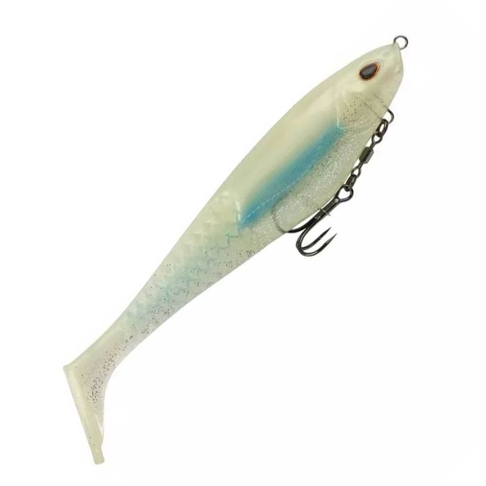Свимбейт Berkley PowerBait CullShad Soft Swimbait - 6in