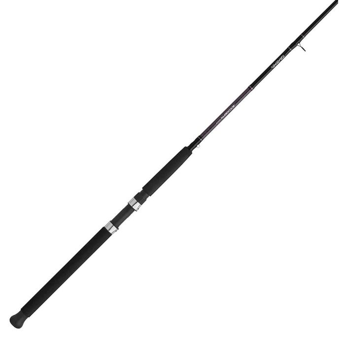 Троллинговое удилище Daiwa AccuDepth Trolling Rod - 7ft 6in Medium Light Power Slow Action