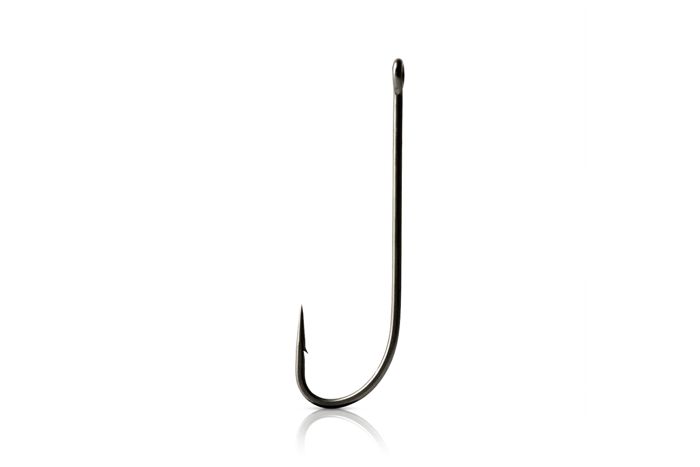 Крючки Mustad Alpha Point S74SAP Streamer O'Shaughnessy Fly Hook