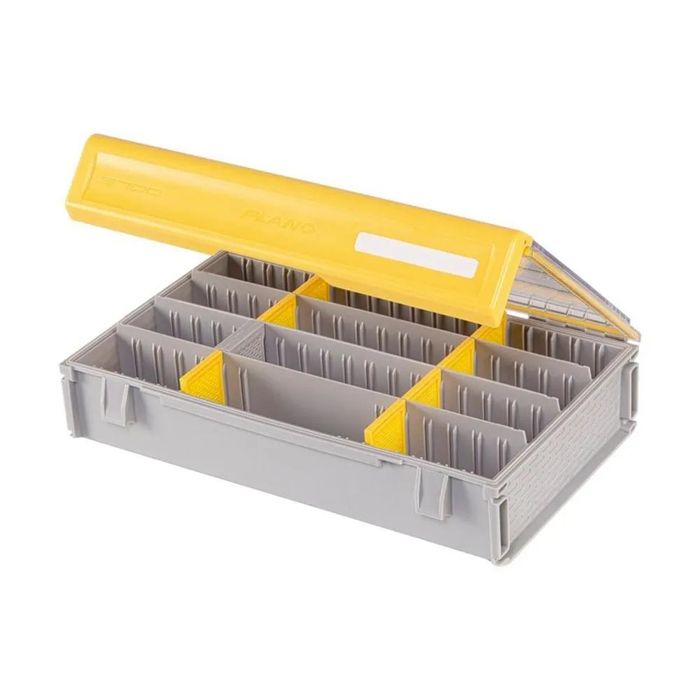 Коробка для снастей Plano Edge Utility Box 3700 Deep