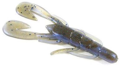 Силиконовая приманка Zoom Ultra-Vibe Speed Craw