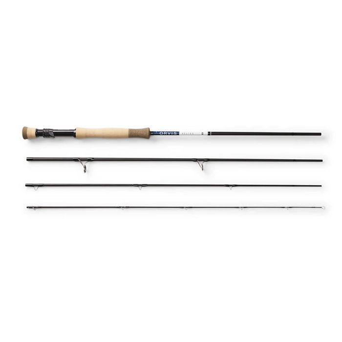 Нахлыстовое удилище Orvis Captains for Clearwater Helios D Special Edition Fly Rod