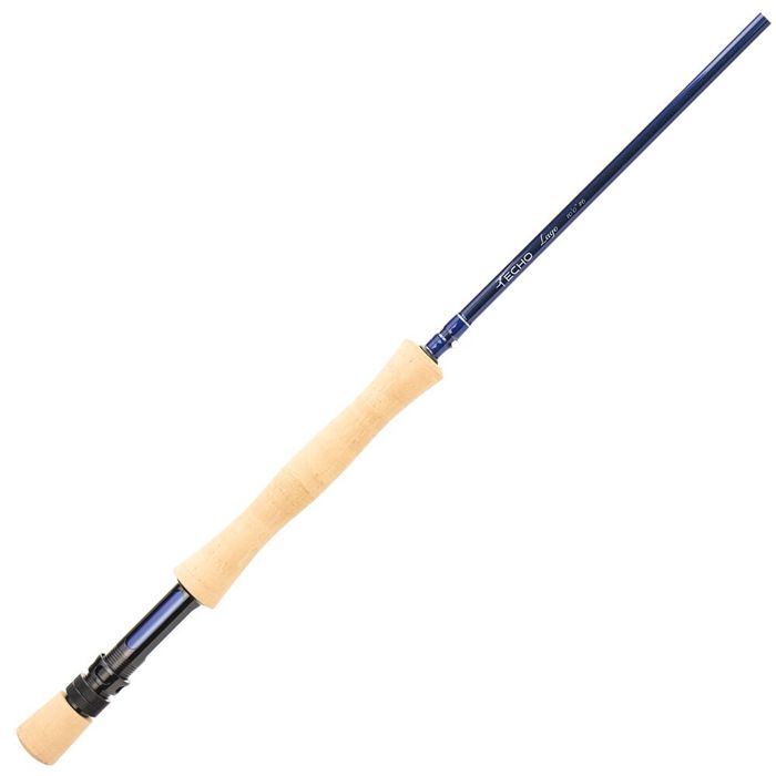 Нахлыстовое удилище Echo Lago Fly Rod - One Color / 5100-4