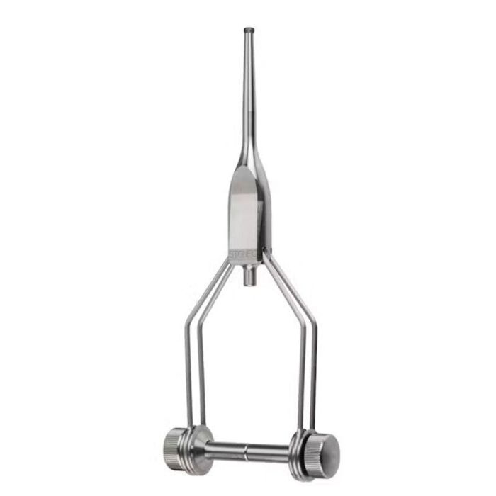Мушки Hareline Stonfo Streamer Bobbin