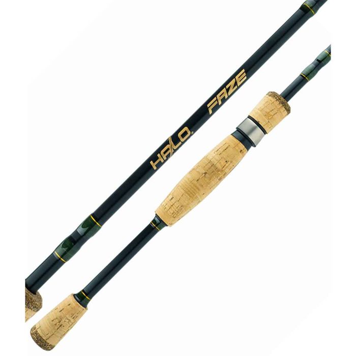 Спиннинговое удилище Halo Fishing Faze Spinning Rod