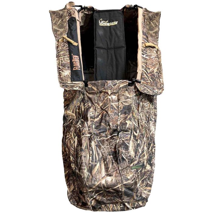 Засидка Avery Finisher Layout Blind - Realtree MAX-7