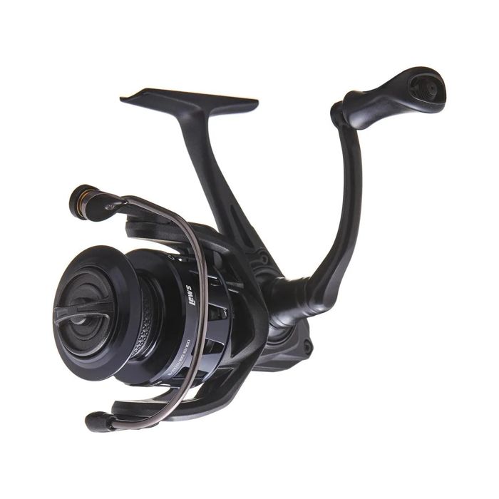 Безынерционная катушка Lews Lew's Custom Gen 2 Spinning Reel