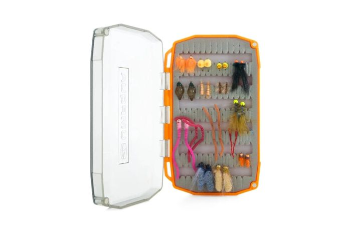 Мушки Umpqua Junk Essentials 30 Piece Fly Assortment