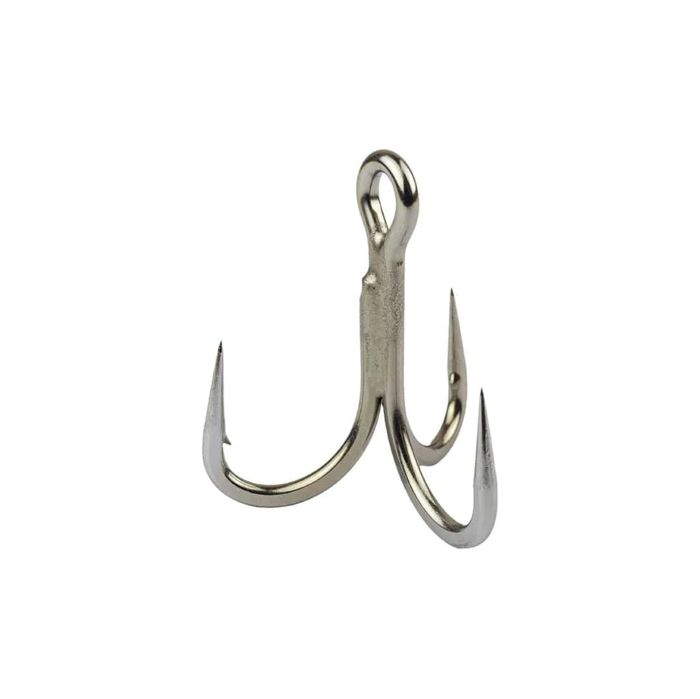 Крючки Mustad Fishing Hooks Mustad Jaw-Lok Treble