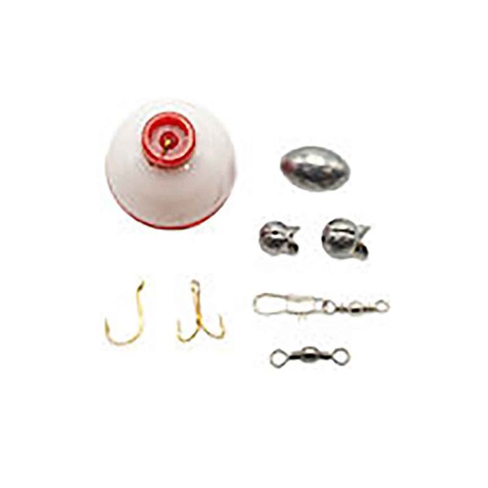 Крючки Mustad Trout Pursuit Hook Kit