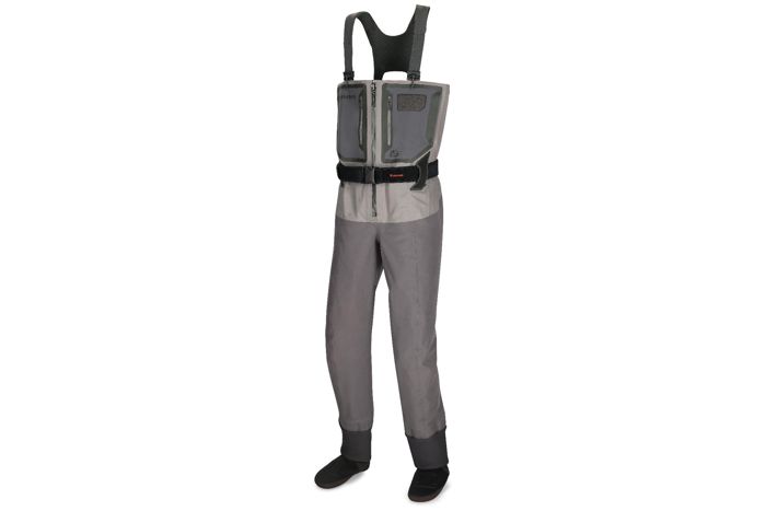 Вейдерсы Simms G4Z Stockingfoot Waders