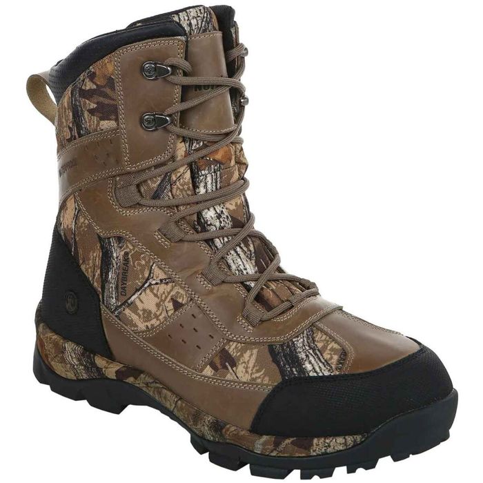 Охотничьи сапоги Northside Men's Renegade II 800g Insulated Waterproof Hunting Boots