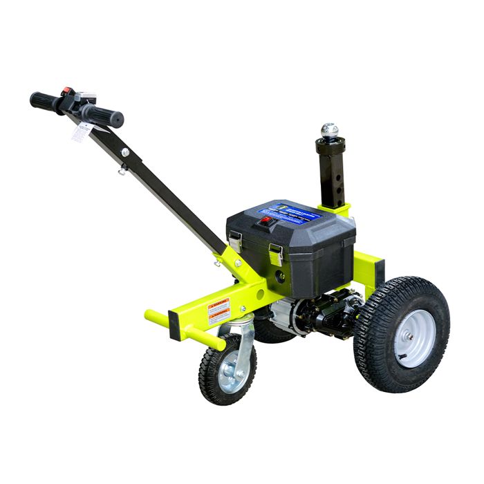 Запчасть прицепа Tow Tuff Electric Trailer Dolly