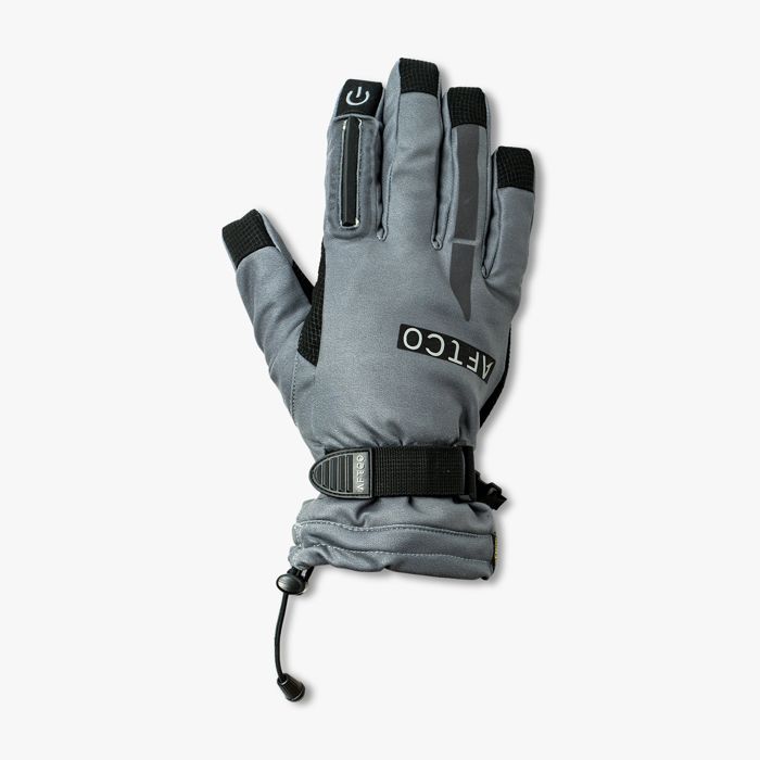 Перчатки MENS Hydronaut Gloves
