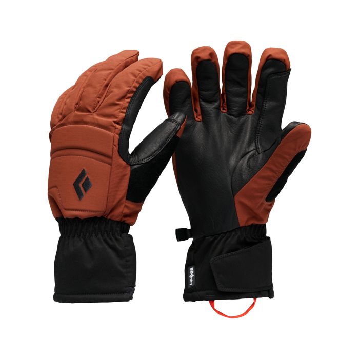 Перчатки Black Diamond Recon LT Gloves
