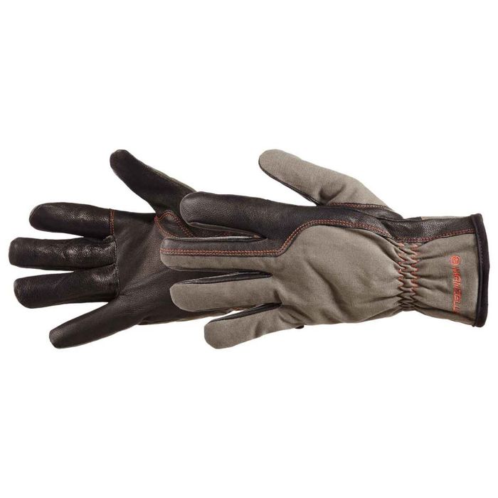 Перчатки Manzella Men's Upland Shooter Hunting Glove - Loden