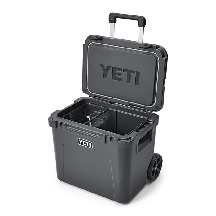 Термобокс YETI Roadie 60 Wheeled Cooler