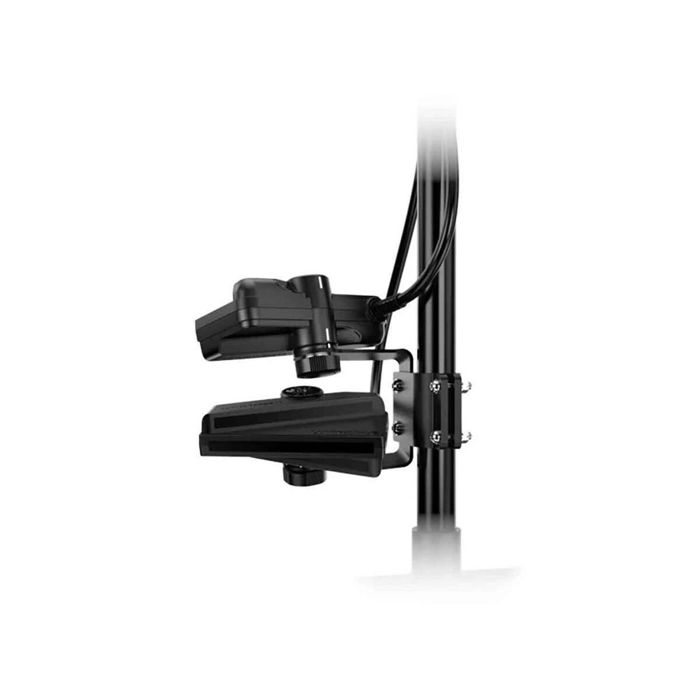 Датчик эхолота Lowrance Scout + Scout Wide Bracket Transducer