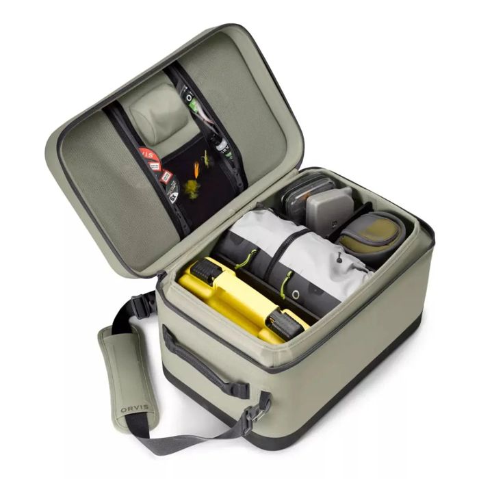 Рыболовная сумка Orvis PRO Boat Bag 28L