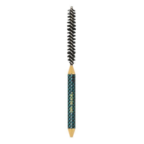 Материал для вязания мушек Dr. Slick - Carbon Fiber Handle Jumbo - Dubbing Brush