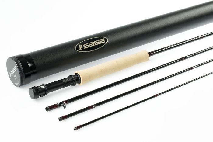 Нахлыстовое удилище Sage ESN HD Fly Rod