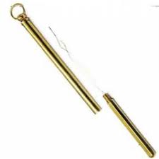 Головной убор Wapsi Travel Bobbin Threader with Cap