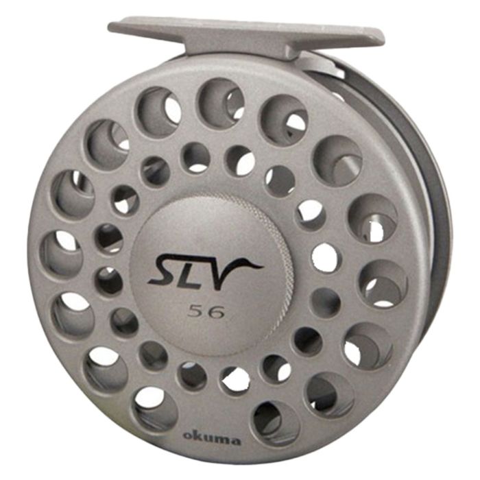 Нахлыстовая катушка Okuma SLV-B Series Fly Fishing Reel
