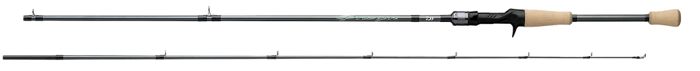 Спиннинговое удилище DAIWA PROCYON FRESHWATER RODS