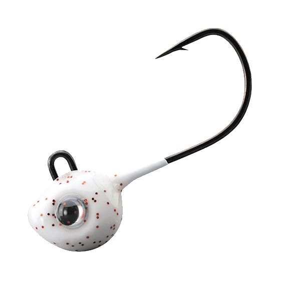 Джиг-головки 2026 DAIWA LIGHT JIG HEADS
