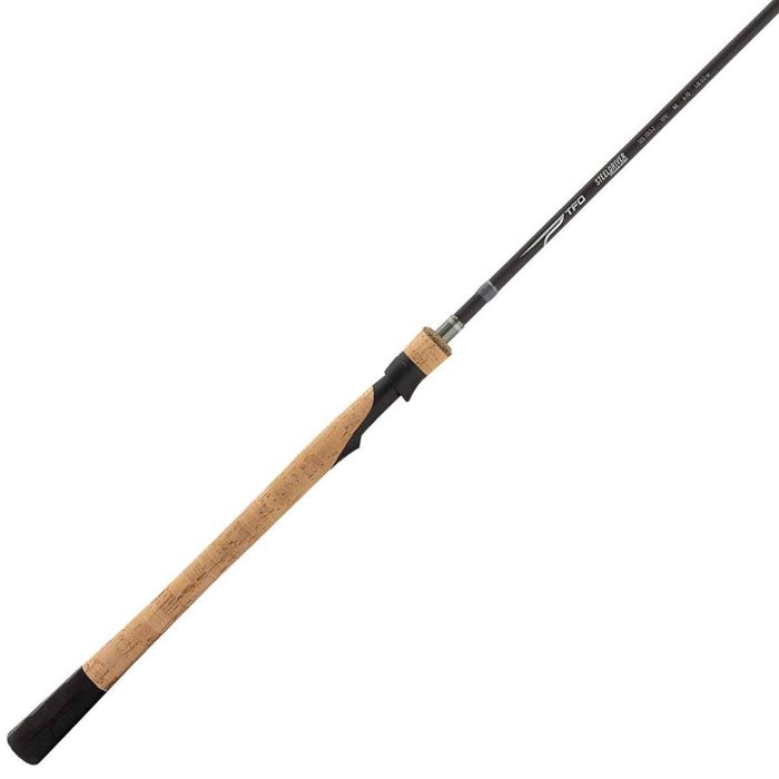 Спиннинговое удилище Temple Fork Outfitters Steeldriver Spinning Rod - 10ft 6in, Ultra Lig
