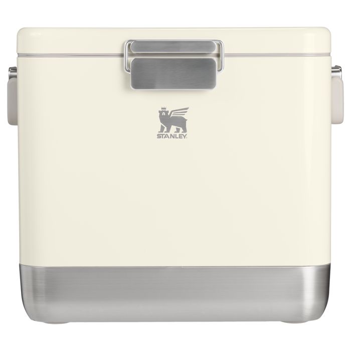 Кулер The Lifted Spirits Steel Cooler | 55 QT