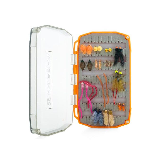 Мушки Umpqua Junk Essential Fly Assortment - One Color