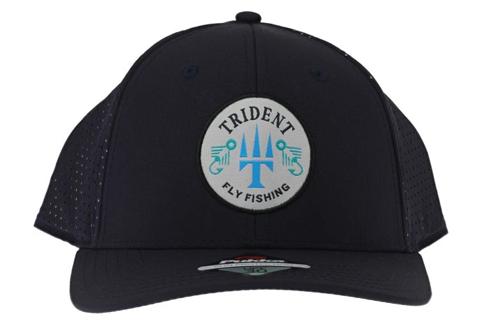 Головной убор Trident Fly Fishing Performance Hat
