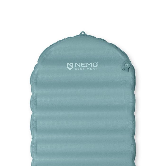 Спальник или коврик Flyer Self-Inflating Sleeping Pad - Regular Mummy